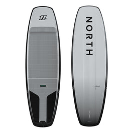 Comp Surfboard - 2023